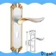 Digah durable patio door lock at sale for home decoration 1