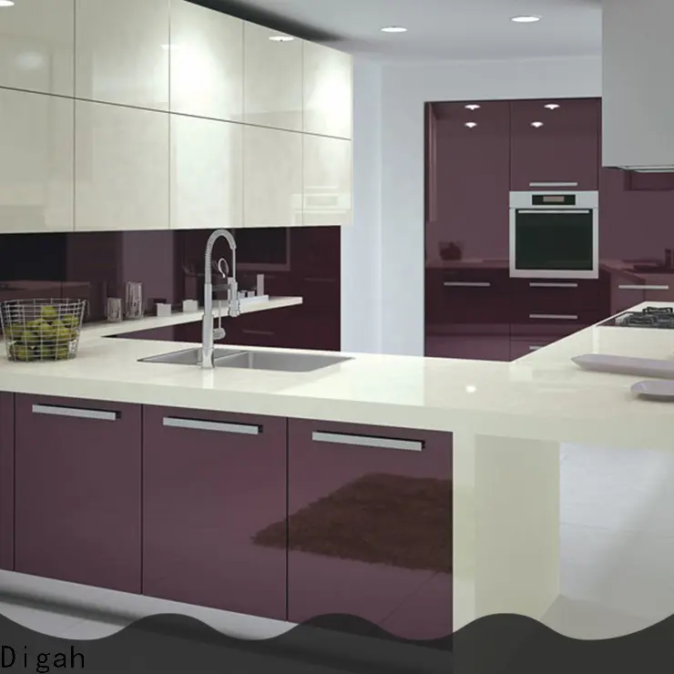 Digah fashion design cabinet and kitchen universal for kitchen 1