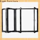 Digah fireproof aluminium front doors vendor for living room 1