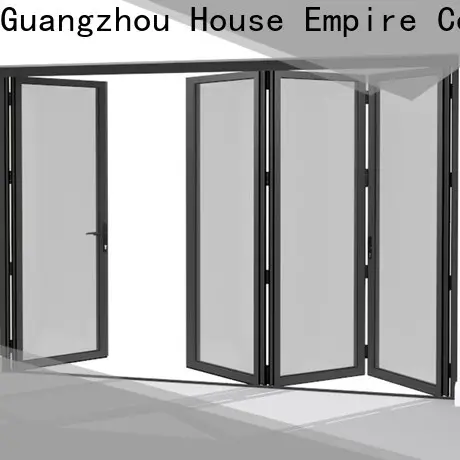 Digah elegant aluminium french doors certification for conference rooms 1