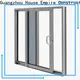 Digah moistureproof aluminium door frame vendor for bathroom 1