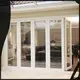 Digah elegant aluminium doors prices certification for bathroom 1