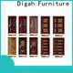 Digah design steel door series for bathroom 1