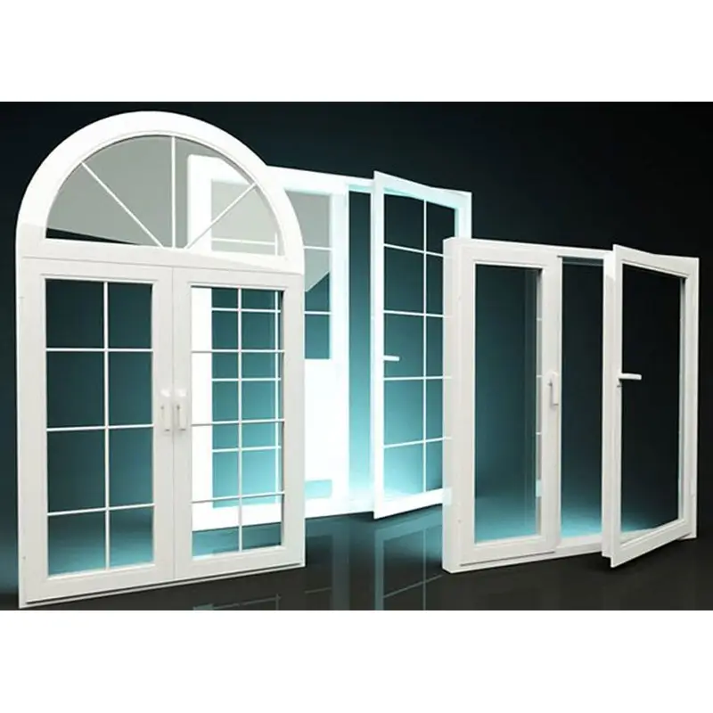 Digah  Customized Different Designs of Melamine Kitchen Cabinets Kitchen Cabinets Series image7