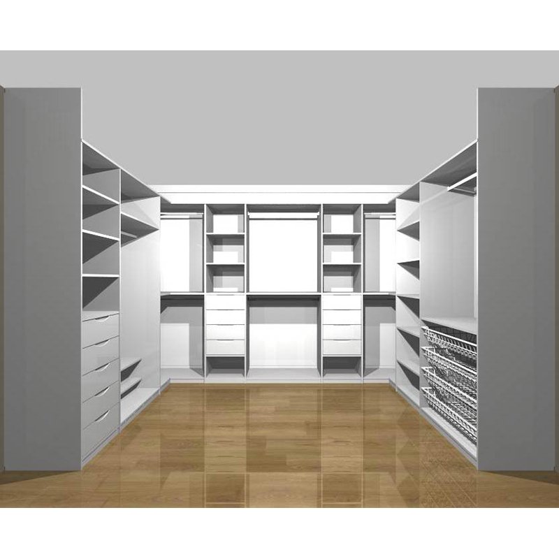 Digah  Newest Design Custom 3D Kitchen Cabinets Kitchen Cabinets Series image2