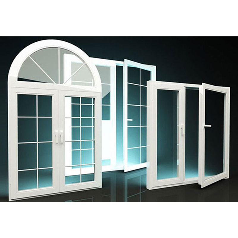 Digah  Popular Commercial Design Aluminium Frame Sliding Doors Aluminium Door Series image5