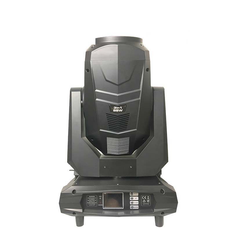 Stage  Beam Spot Wash 380W Moving Head Light 6
