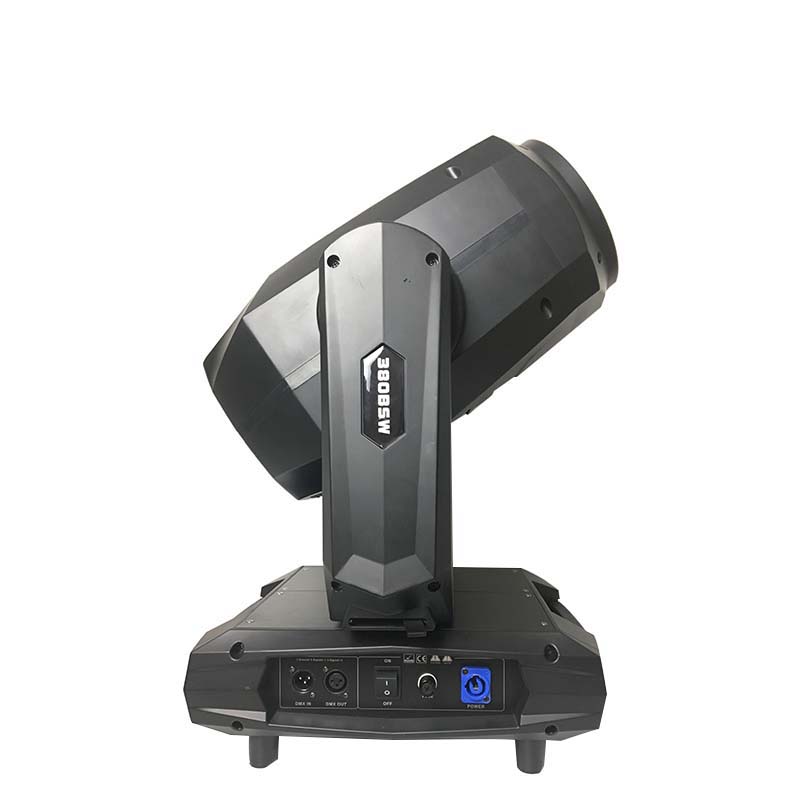 Stage  Beam Spot Wash 380W Moving Head Light 5