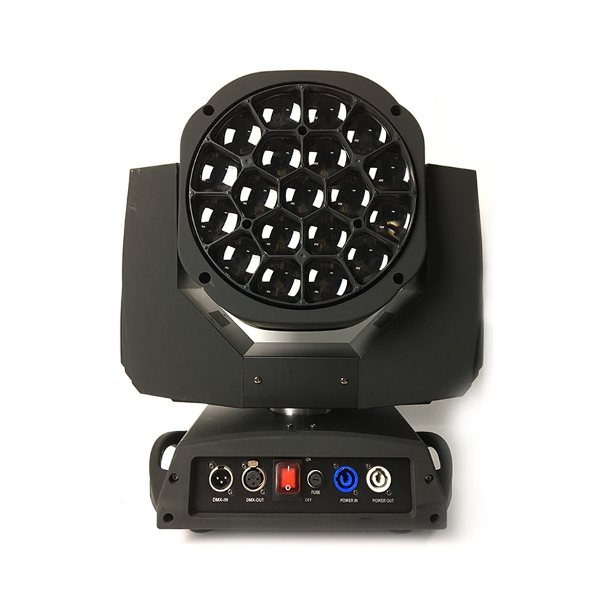 What about design of led moving head beam light by TORY LIGHT? 1