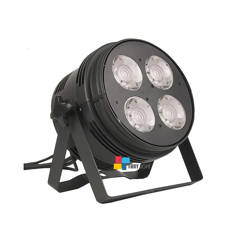 What about the production flow for led strobe light in TORY LIGHT? 1