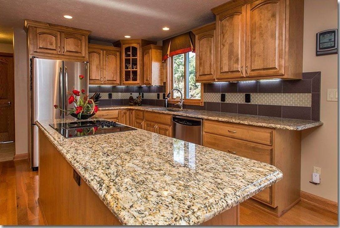 Top quality kitchen worktops company for kitchen 4