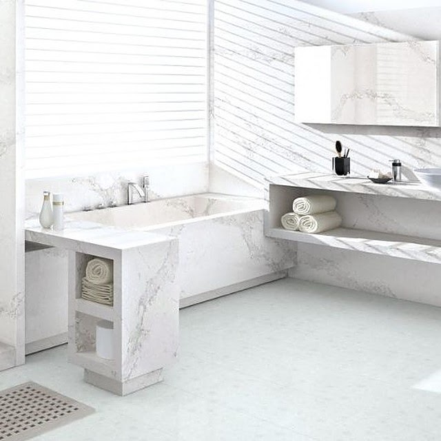 news-AOFEI-Best Quartz Uses: Bathroom Design for Home-img