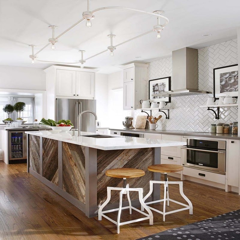 news-AOFEI-Kitchen Design Trends with Quartz Stone 2021-img