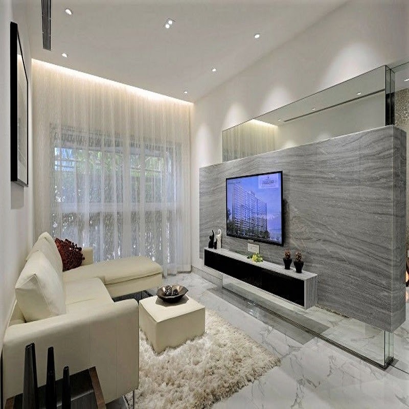 news-How to Best Use Quartz in Living Room Designs Part 1-AOFEI-img