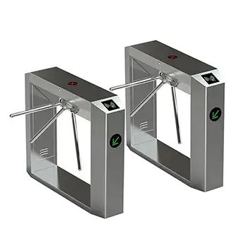 Proveedor de solución de control de acceso de marca TGW simple/doble 3