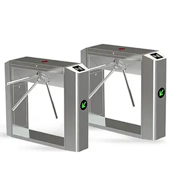 Proveedor de solución de control de acceso de marca TGW simple/doble 2