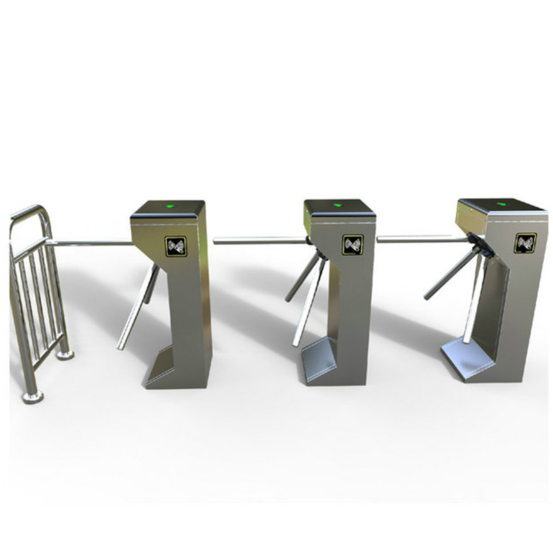 TGW Brand Bi-directional Gunnebo Turnstiles Manuals Bi-directional Factory