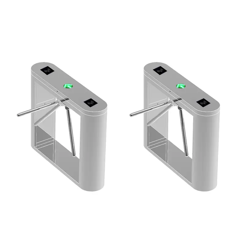 Tipi di marchi di parcheggio Tigerwong di fabbrica del sistema di controllo degli accessi 2
