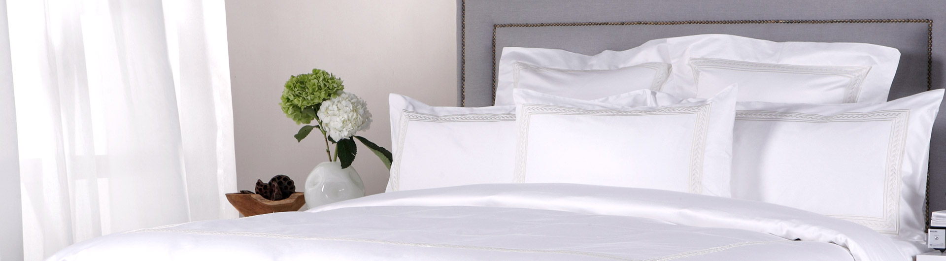 Hotel Bed Sheet Supplier, Hotel Bedding Wholesale ELIYA