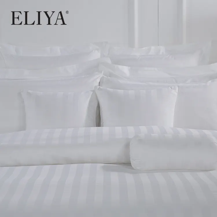 Para hotel de 5 estrellas Almohadas T/T de ELIYA 4