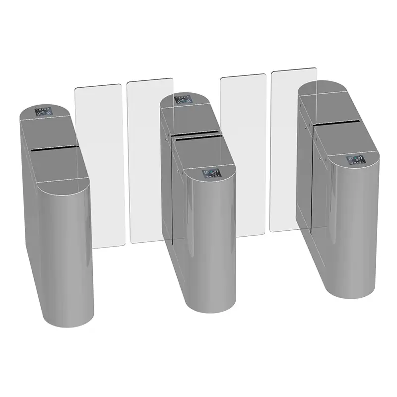 TGW Kennzeichenerkennung Parkleitsystem 2