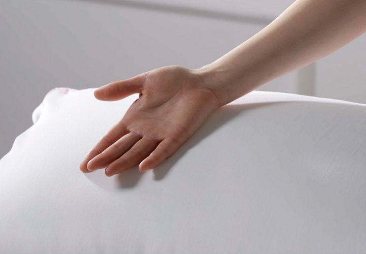 China Factory Designer Luxury Bedding Set Color Border Duvet Case Pillow Case Set 10