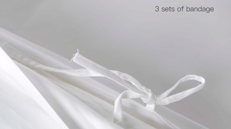 Wholesale Hotel Custom 100% Cotton Bedding Set Bed Sheet Pillow Case Manufacture 14
