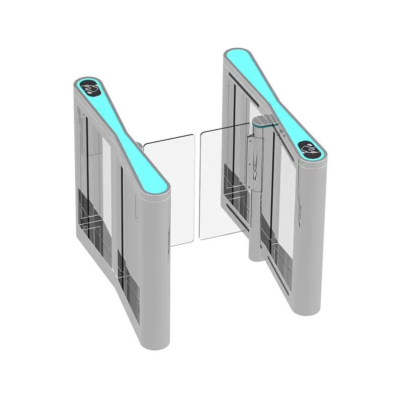 TGW Brand Support Access Control System Software Support Supplier 2