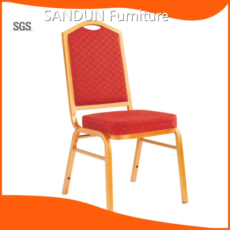 Hot About 20 Days After Received 30% Advanced Payment Iron Chair Wedding Stack Chair About 20 Days After Received 30% Advanced Payment... 1