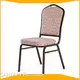 100 PCS SANDUN Furniture Brand Restaurant Steel Metal Stacking Chair Manufacturer Supplier 1