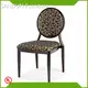 SAN DUN Restaurant Steel Metal Stacking Chair SANDUN Furniture Brand Company 1