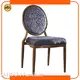 About 20 Days After Received 30% Advanced Payment SANDUN Furniture Brand Design Antique Wood Restaurant Stacking Chair Factory 1
