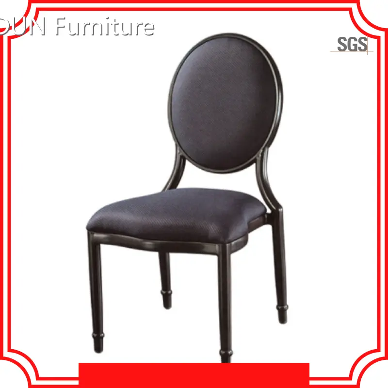 SANDUN Furniture Brand SAN DUN Wooden Stacking Chair Manufacturer SAN DUN Supplier 1