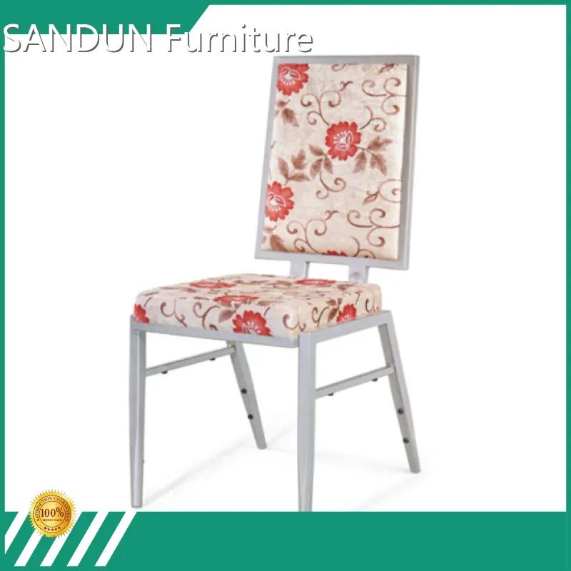 SANDUN Furniture Brand FOSHAN / GUANGZHOU /SHENZHEN Custom Stackable Office Chairs Cheap 1
