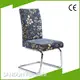 FOSHAN / GUANGZHOU /SHENZHEN Stainless Steel and Leather Dining Chairs FOSHAN / GUANGZHOU /SHENZHEN SANDUN Furniture 1