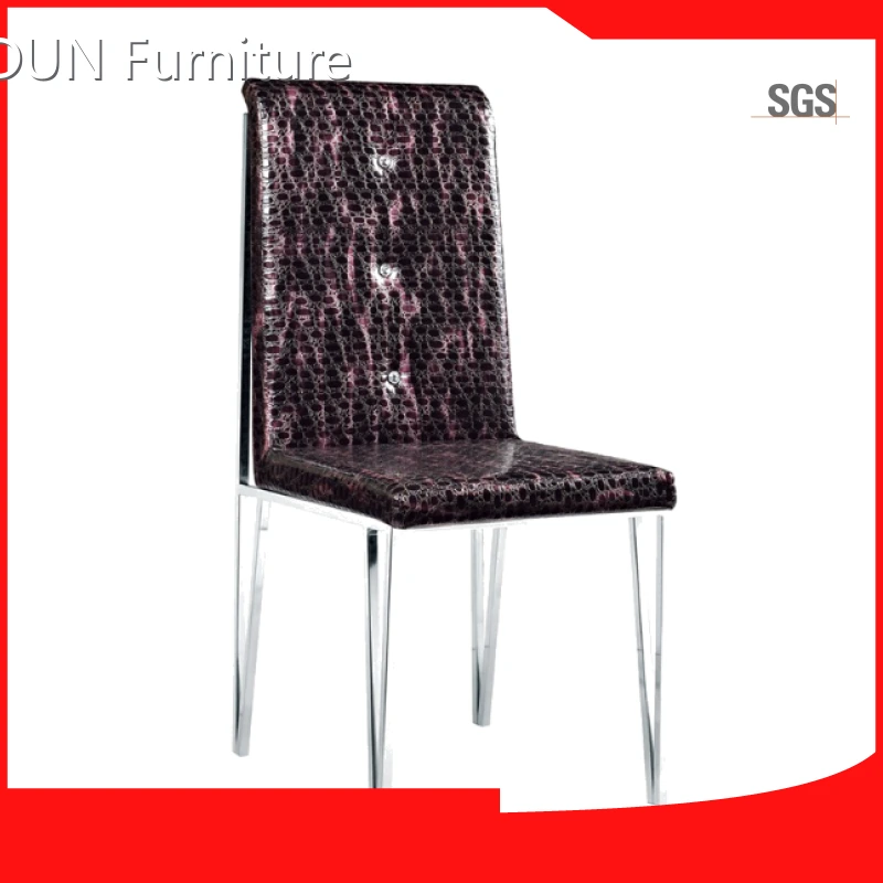 SANDUN Furniture Brand T/T ;L/C at Sight;Western Union ;Paypal ; Cash Etc. Wholesale Stainless Steel Chair T/T ;L/C at Sight;Western U... 1