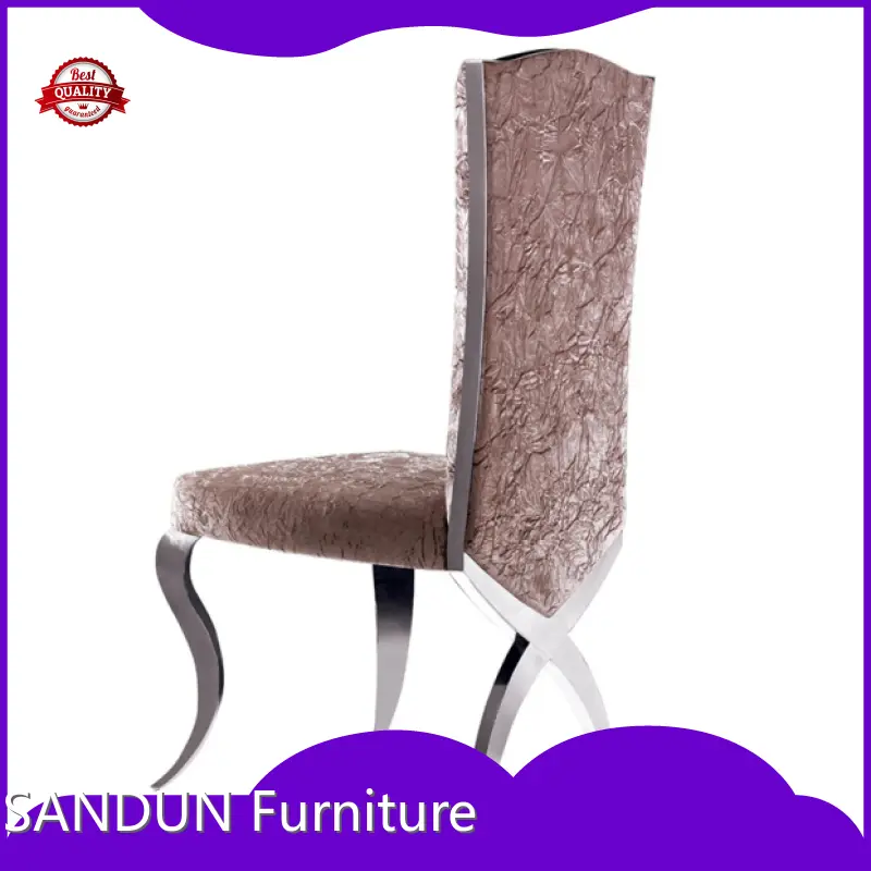 About 20 Days After Received 30% Advanced Payment Wooden Chairs Designs SANDUN Furniture Brand 1
