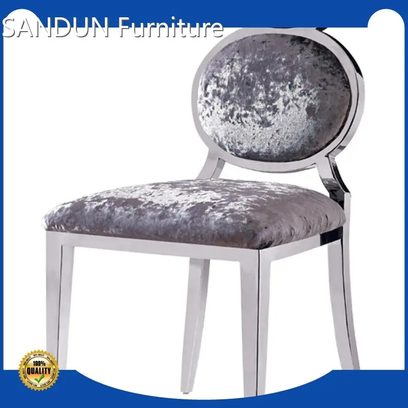 T/T ;L/C at Sight;Western Union ;Paypal ; Cash Etc. Luxury Wooden Chair Manufacturer SANDUN Furniture Brand 1