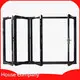 Handle Custom Colorful Aluminium Frame Folding Patio Door Handle Digah Company Brand 1
