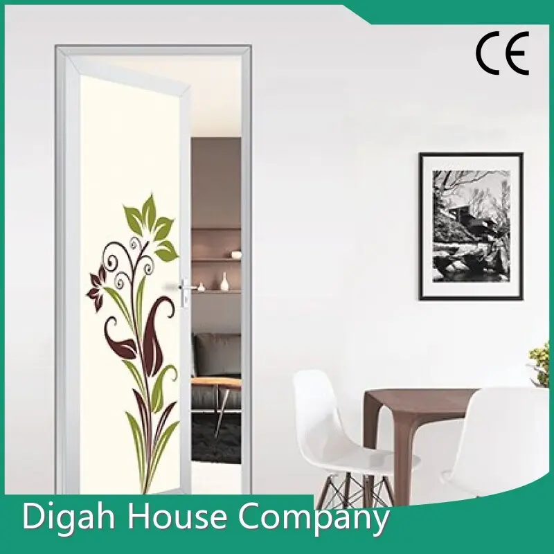 Aluminium Frame French Swinging Doors Aluminium Frame and Tempered Glass Bulk Buy Aluminium Frame and Tempered Glass Digah Company 1