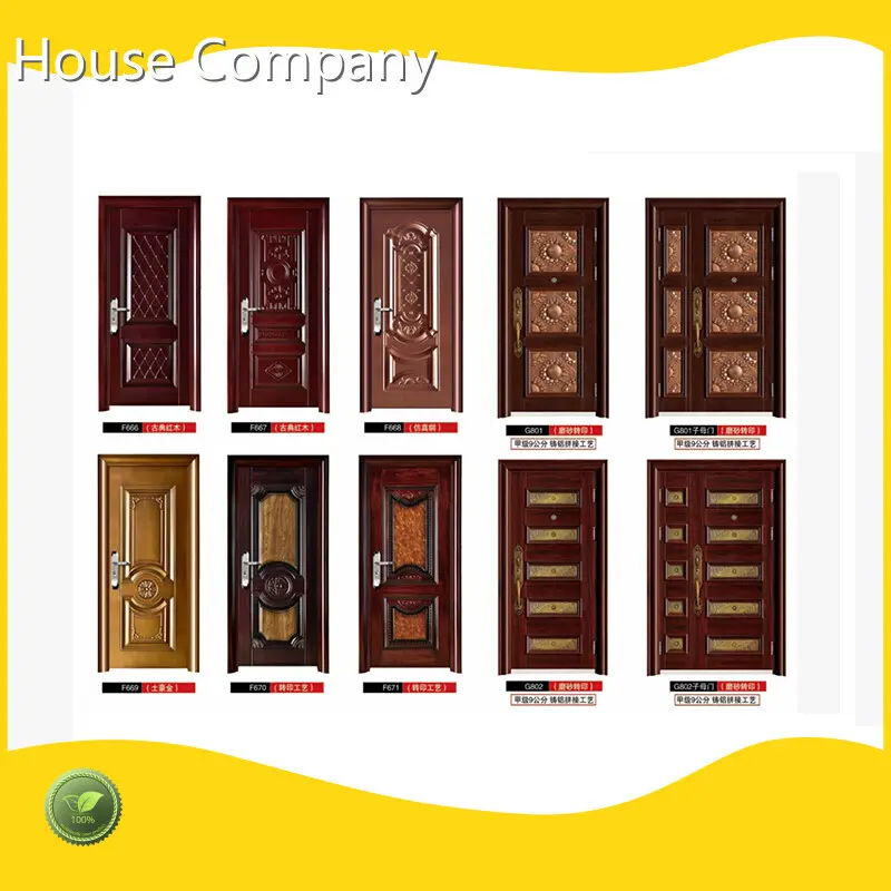Steel Door Exterior Double Doors Digah Company Brand Company 1