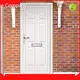Digah Company Oak Front Doors and Frames 1