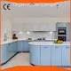 Quality Digah Company Brand China Kitchen Base Cabinets with Drawers 1
