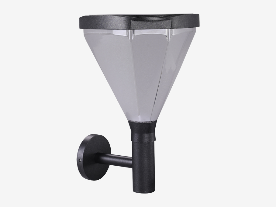 / / / Solar Ceiling Lamp-10w LumusSolem Brand Company 12