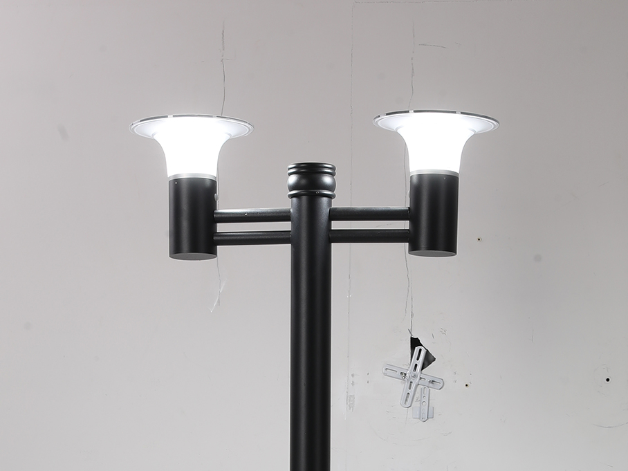 + 8 Wafers Square Floor Decorative Lamp + 8 Wafers LumusSolem 15