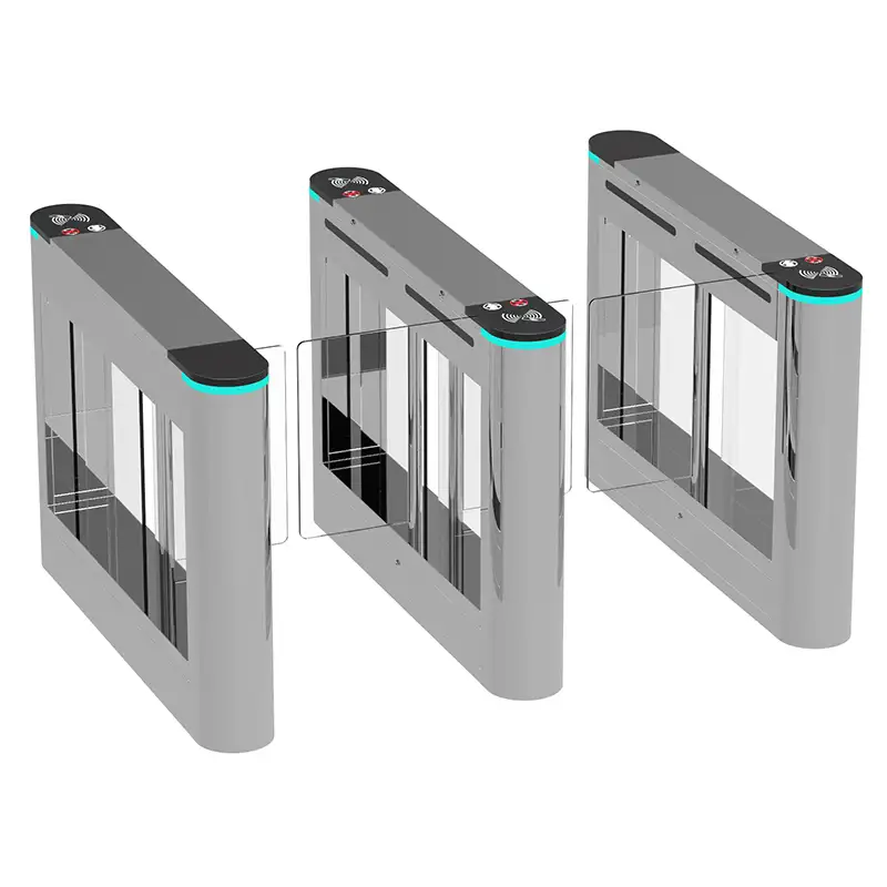 Hệ thống nhận dạng mảng tự động IP54 Mua hàng loạt IP54 TGW 2
