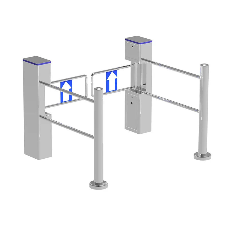 Case Studies: Successful Implementations of ALPR Camera Systems 1