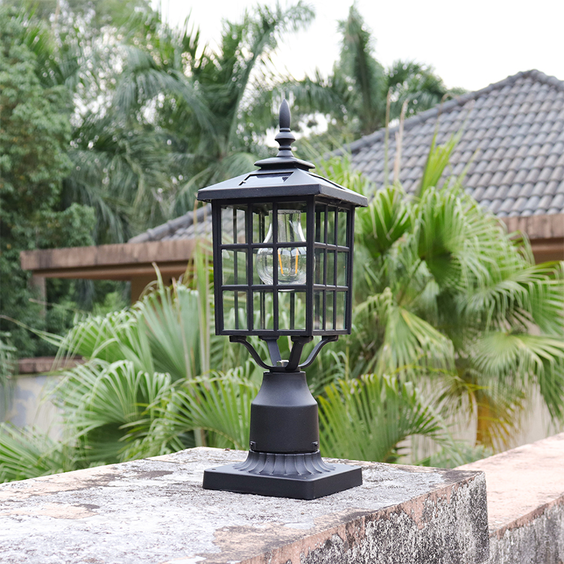 Why You Should Have a Wholesale Outdoor Solar Lights? 1