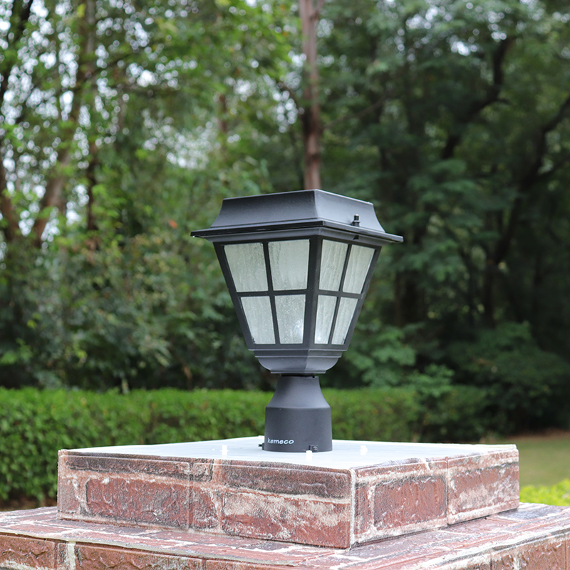 A Good Guide of Wholesale Outdoor Solar Lights How to Choose 1
