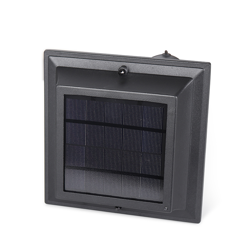 Wholesale Solar Powered 6x6 Solar Post Caps Kemeco Brand Kemeco